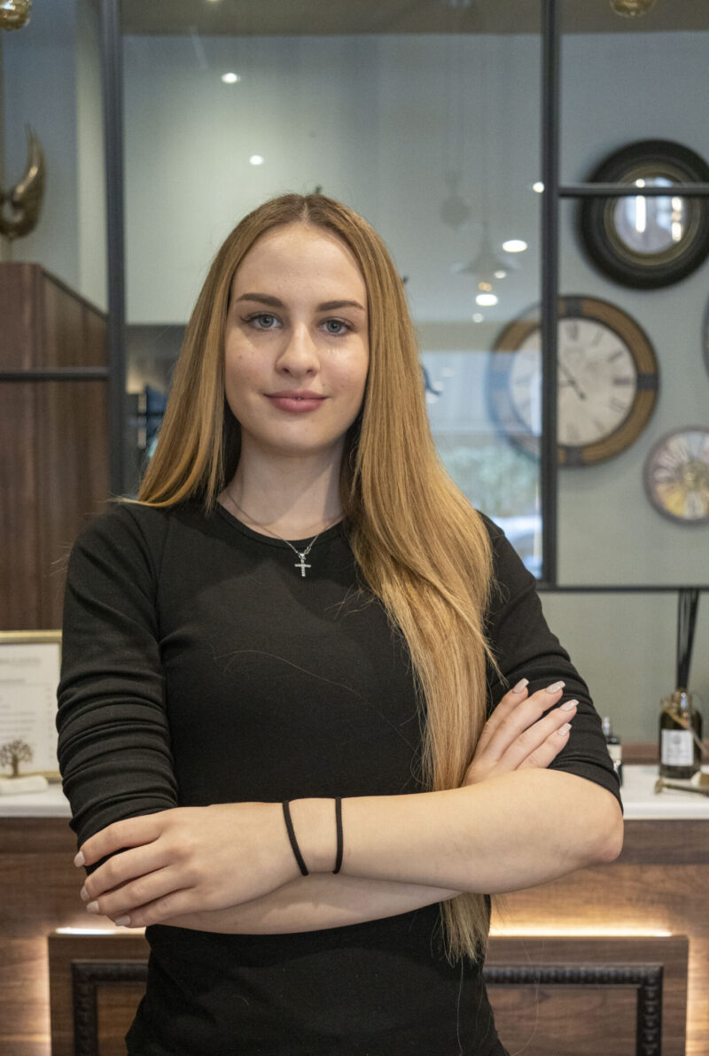 Μαρίνα Πατρόζου