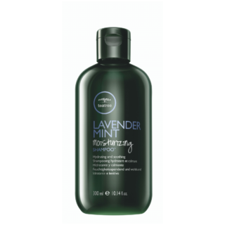 Tea Tree - Lavender Mint Moisturizing Shampoo 300ml