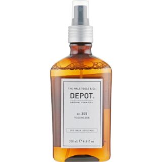 Depot No. 305 - Volumizer SPRAY Styling 200ml