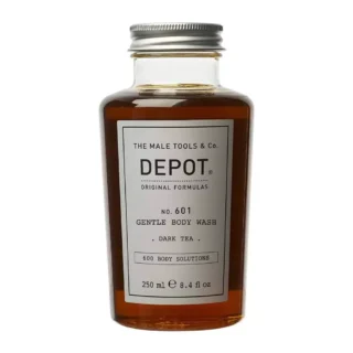 Depot No.601 Fresh Dark Tea - Αφρόλουτρο 250ml