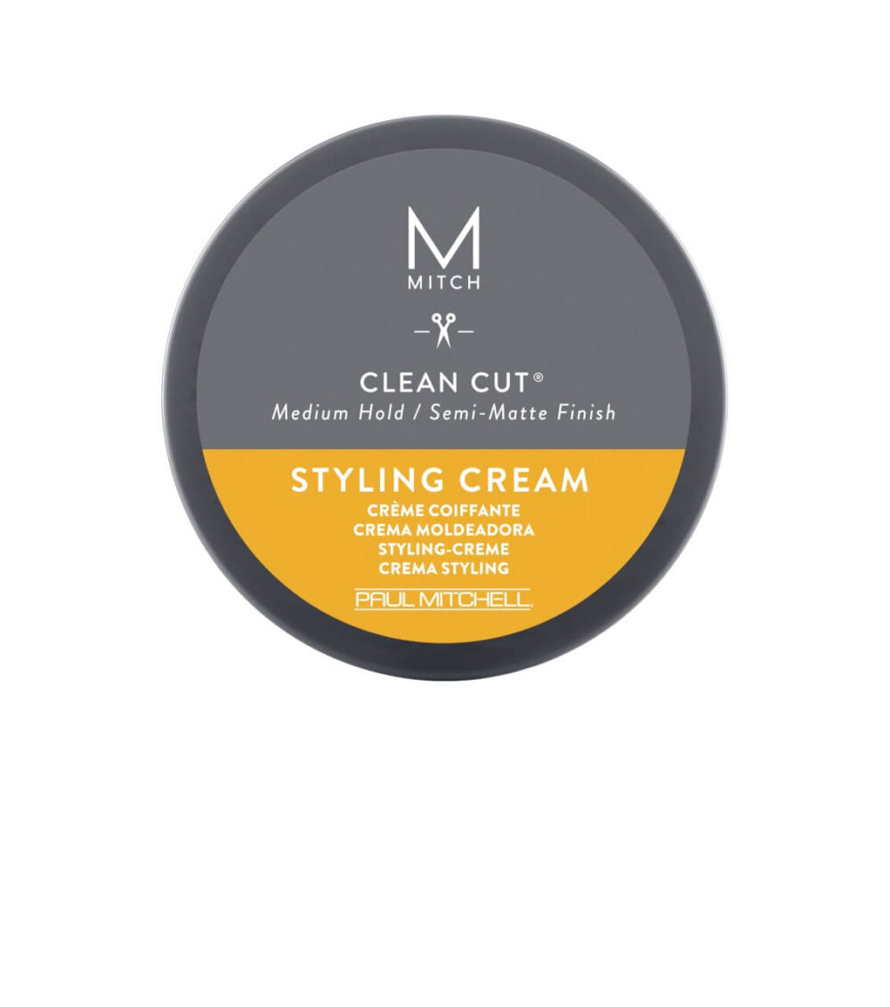 Paul Mitchell Mitch Clean Cut
