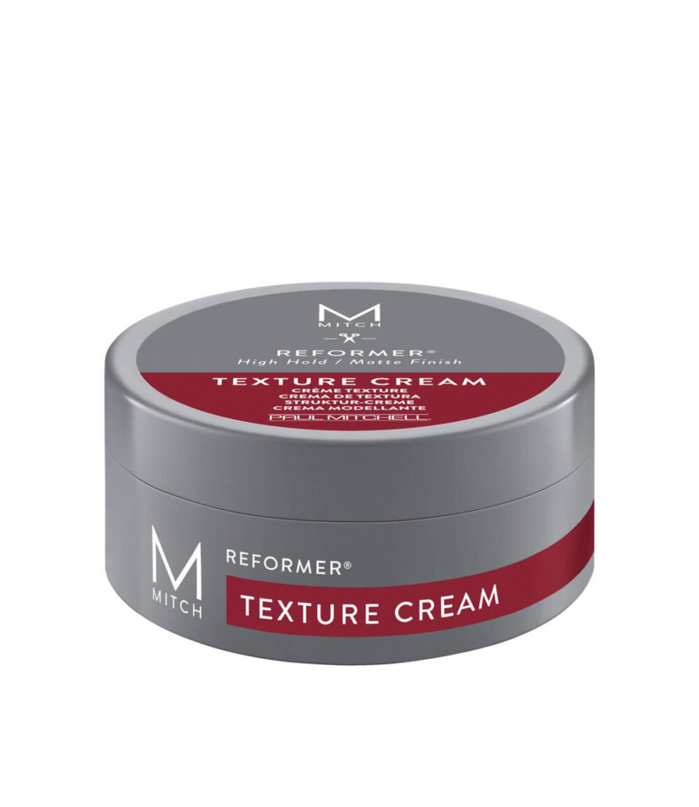 Paul Mitchell Mitch Reformer Texture Cream - Image 2
