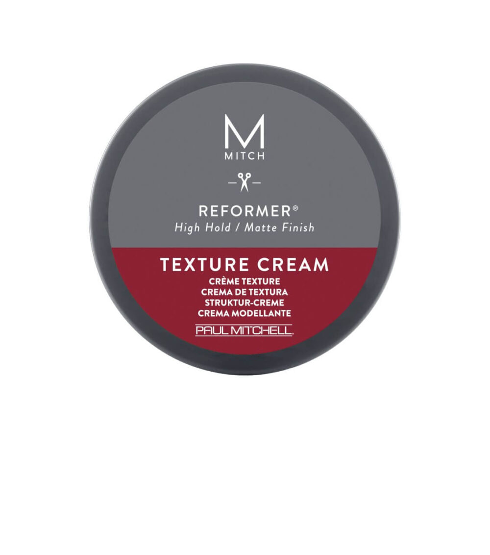 Paul Mitchell Mitch Reformer Texture Cream