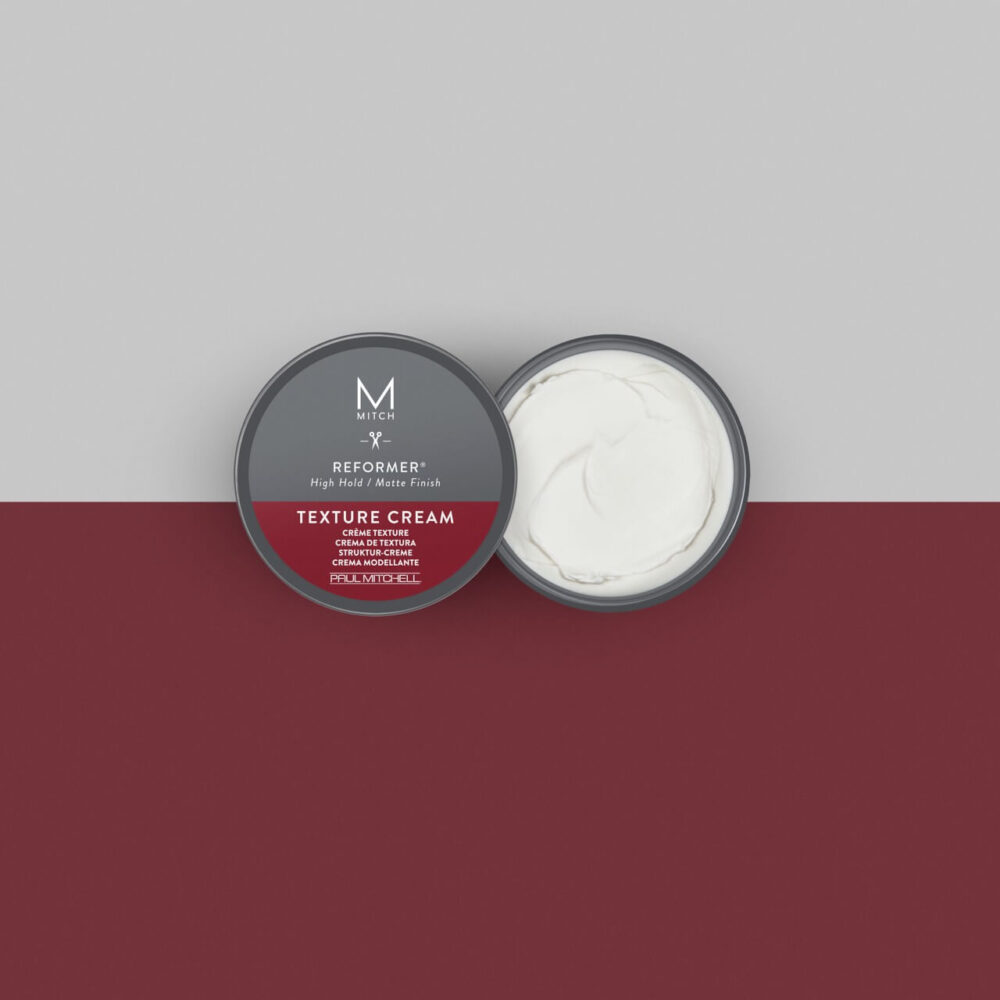 Paul Mitchell Mitch Reformer Texture Cream - Image 3