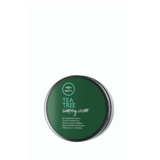 Tea Tree - Tea Tree Shaping Cream