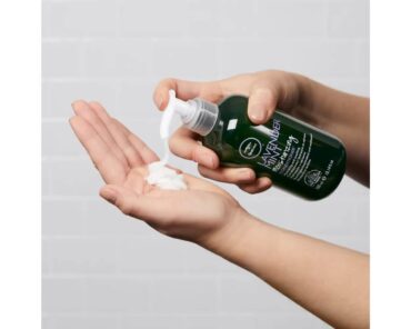 Tea Tree - Lavender Mint Moisturizing Conditioner 300ml