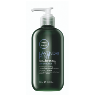 Tea Tree - Lavender Mint Moisturizing Conditioner 300ml