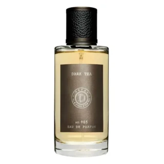 Depot No.905 Dark Tea - Άρωμα