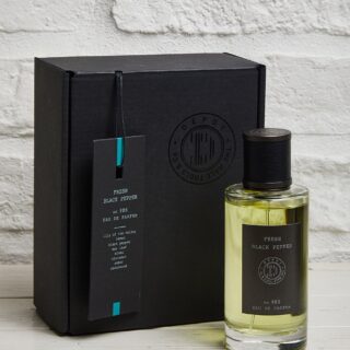 Depot Fresh No.901 Black Pepper - Άρωμα 100ml