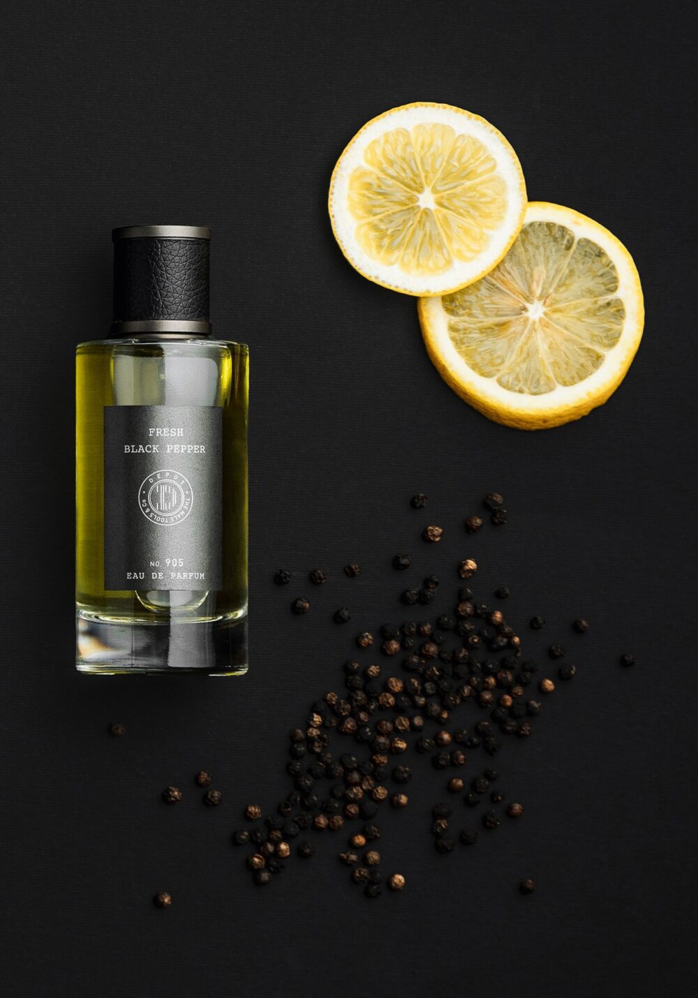 Depot Fresh No.901 Black Pepper - Άρωμα 100ml - Image 2