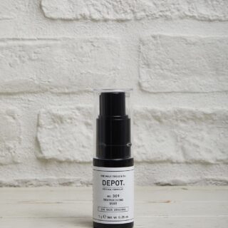 Depot No. 309  - Texturizing Dust