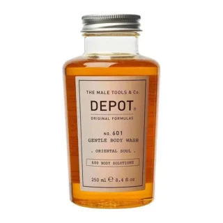 Depot No.601 Oriental Soul - Αφρόλουτρο 250ml
